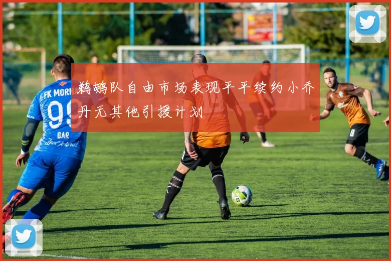 鹈鹕队自由市场表现平平续约小乔丹无其他引援计划